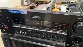 Bluetooth mod Sony str-d8b940