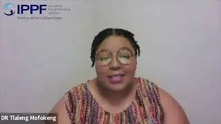 Dr. Tlaleng-Mofokeng, Special Rapporteur - International Women's Day 2022
