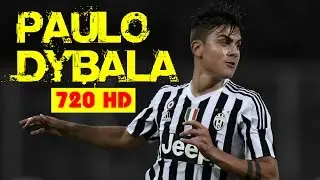 Paulo Dybala ● Amazing Goal ● Ultimate Skills ᴴᴰ
