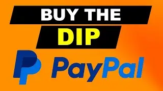 PayPal Aktie - Nachkaufgelegenheit oder 