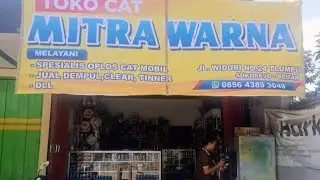 OPLOS CAT MOBIL #MIXINGCOLOUR #TOPCOLOUR