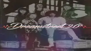 Dreamstreet - Time to Go Home ( AOR )