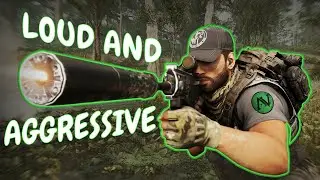 How it was meant to be played | Ghost Recon Breakpoint Gameplay