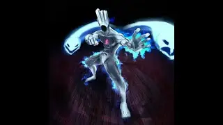 Ultrakill - Minos Prime (Standard Difficulty), But Only the Feedback Arm (+ V1 Trash Talks)