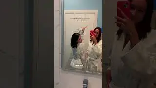 Свидание с подругой🫶🥹