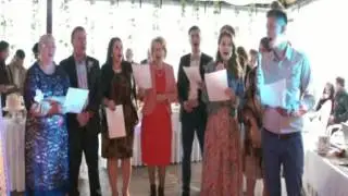 семейная песнь