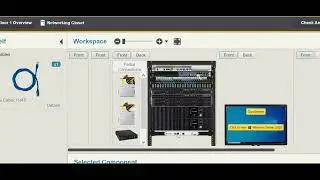 Configure NIC Teaming TestOut 4.10.4