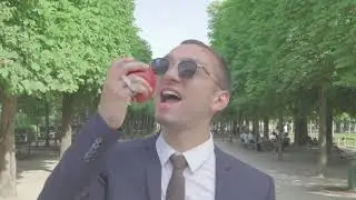 Carl Nunes - Hijo Del Volcan