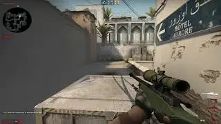 CSGO | Random Clips | 8/8/2021