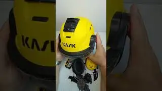 Каска KASK Zenith X PL
