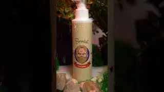 Солевой спрей охладит и уложит твои волосы 💦