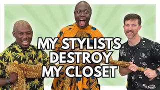 Iconic Drag Looks Get the CHOP | Bob the Drag Queen Closet Clean Out