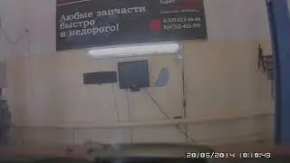 Тормозов нету!!!!