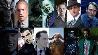 Defeats of My Favorite TV Villains Part 9
