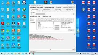 Vivo V11 Pro Flash File | Auto Recovery Mode