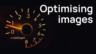 Optimising images for Figma and other programs