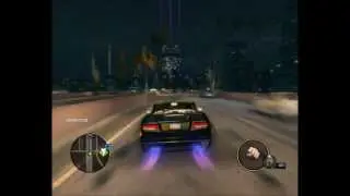 Nauka Jazdy ? Saints Row The Third