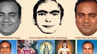 Yuxuda Bu Adamı görmüsünüzmü? Ever Dream This Man? - Yuxu haqqında ARAŞDIRMA