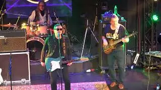 группа МИФЫ (часть 1) Концерт в клубе Джаггер 04-06-2023