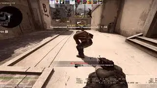 Это Андрей