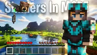 Top 3 Best Shaders for Minecraft Bedrock 2026 (No Lag)