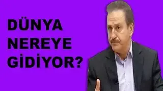 Dünya Nereye Gidiyor? Aydın Arıtan ile Holistik Kültür (26-04-2017)