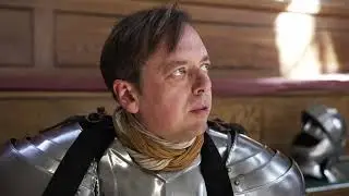 The Clientele - Blue Over Blue (Official Music Video)