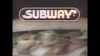 CBC April 26, 1994 Commercials #2