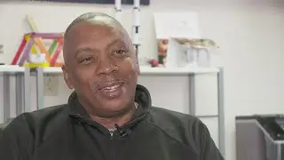Founder of STEM NOLA receives honors in DC