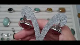 СЕРЕБРЯНЫЕ УКРАШЕНИЯ 30.06.23