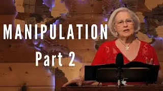Manipulation - Part 2