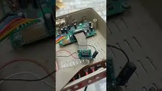 DTH Box sound problem solution