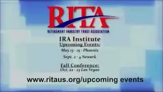 Self-Directed IRA Education | RITA
