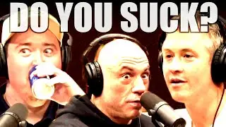 Shane Gillis New Bud Light Commercial Starring Joe Rogan and Matt McCusker