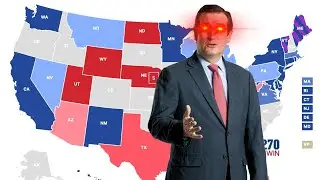 2024 Senate Election Prediction [EVERY SINGLE STATE]