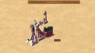 Pharaoh A New Era all statues