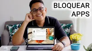 BLOQUEAR aplicaciones en Mac 🖥🔐