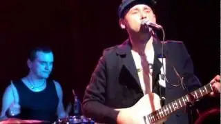 Корней. Концерт в клубе 