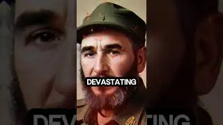 Fidel Castro: a Hero or a Villain