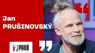 2. Jan Prušinovský (7. 10. 2025, Praha)