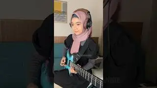 🎵Canon Rock (feel free to duet) 🎸