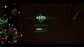 Komorex with Harrow is a Very Interesting Combo (Warframe)