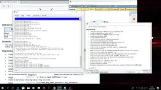 11.2.4.5 Packet Tracer   configuring secure password and ssh