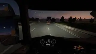 EURO TRUCK SIMULATOR 2,,, Spesial tranport