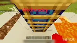 MINECRAFT: HOW GO FAST DAYS MINECRAFT #video 🥰😱