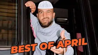 BEST OF APRIL HAPPY