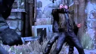 The Last Of Us - Song from Launch Trailer (Instrumental)