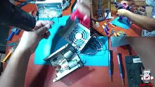 Limpiador de puntas v2.0