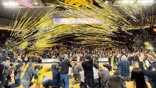 Caitlin Clark’s Record Shot & Postgame