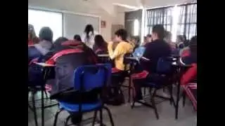 trolleando al profe